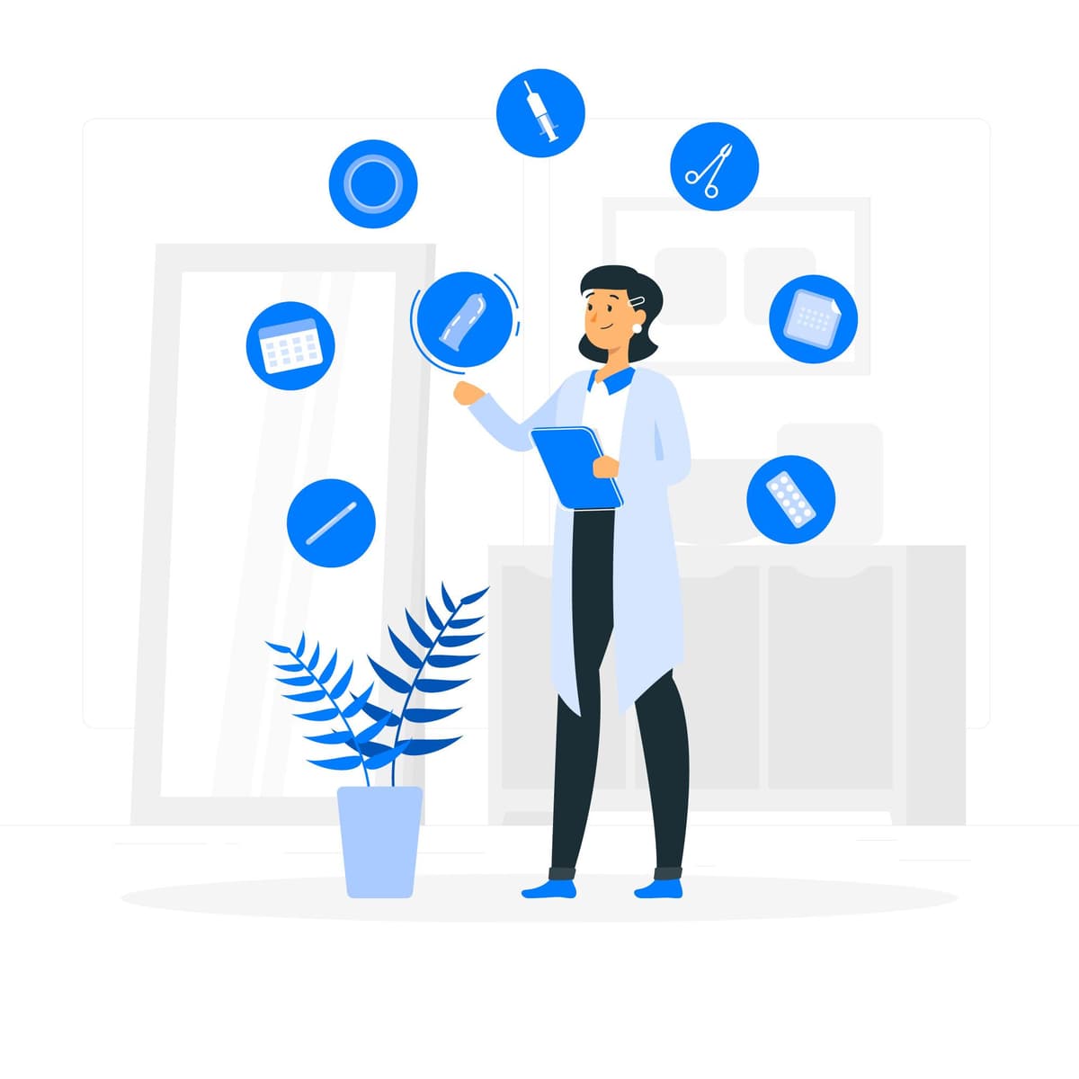 Empowering Pharmacies with Innovative Solutions