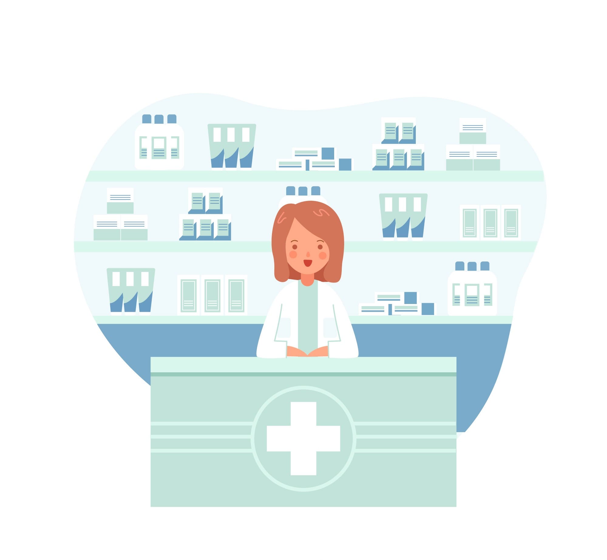 User-friendly Medtrakr interface