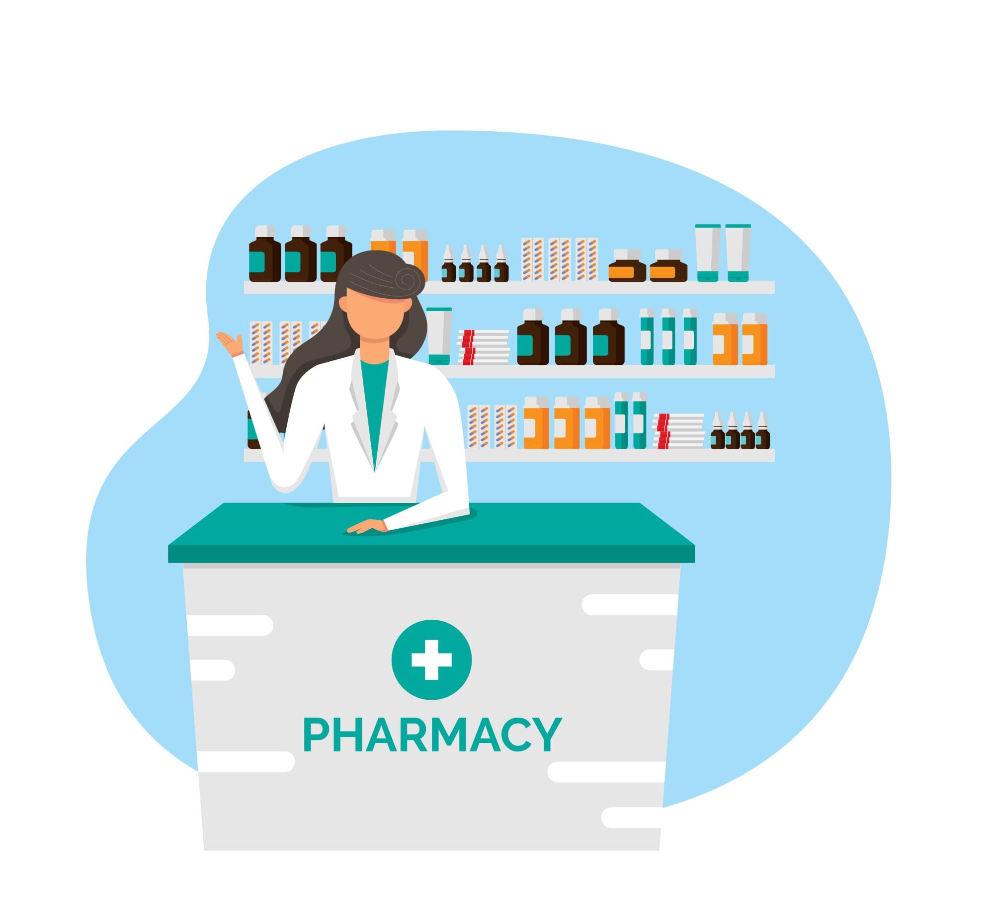 Delivery Management